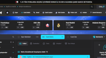 Betkom ile Kazançlarınızı Artırmanın 5 Yolu